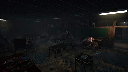 Dead by Daylight (Silent Hill Edition) - (PS4) PlayStation 4 [Pre-Owned] (Japanese Import) Video Games 3goo   