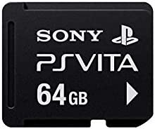SONY 64GB Memory Card - (PSV) PlayStation Vita | J&L Game