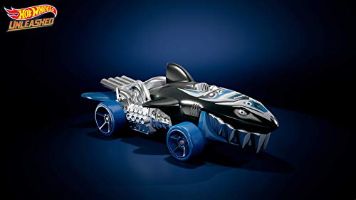 Hot Wheels Unleashed (Challenge Accepted Edition) - (PS5) PlayStation 5 [Pre-Owned] Video Games Deep Silver   