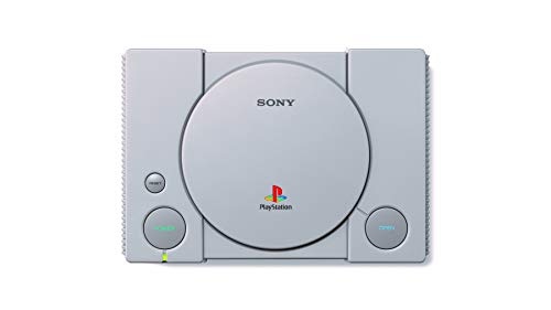 PlayStation Classic Mini - (PS1) Playstation 1 Video Games PlayStation   