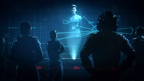 Star Wars: Squadrons - (PS4)  PlayStation 4 [UNBOXING] Video Games Electronic Arts   