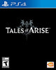 Tales of Arise - (PS4) PlayStation 4 Video Games BANDAI NAMCO Entertainment   