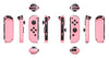 Joy-Con (L)/(R) - Pastel Pink/Pastel Yellow - (NSW) Nintendo Switch Accessories Nintendo   