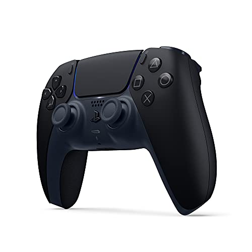 SONY PlayStation 5 DualSense Wireless Controller (Midnight Black) - (PS5) PlayStation 5 [Pre-Owned] Accessories SONY   