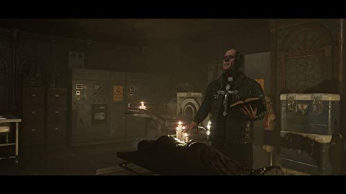 Tormented Souls - (PS5) PlayStation 5 [UNBOXING] Video Games PQube   