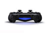 SONY DualShock 4 Wireless Controller (Jet Black) (Canada) - (PS4) PlayStation 4 Accessories Sony   