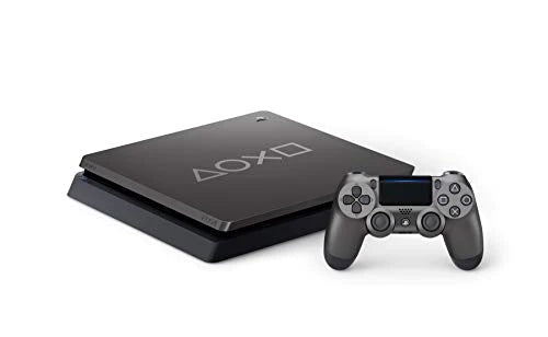 Playstation 4 20th anniversary edition 1tb deals