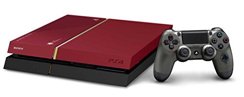 Sony PlayStation 4 Consle Metal Gear Solid V Limted Pack The