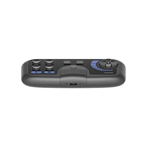 8Bitdo 2.4G Wireless Gamepad (PCE Core Edition) - (TG16) TurboGrafx 16 Mini & (PCE) PC Engine Mini Accessories 8Bitdo   