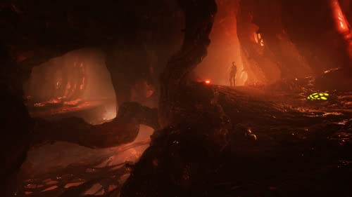 Scars Above - (PS5) PlayStation 5 Video Games Prime Matter   