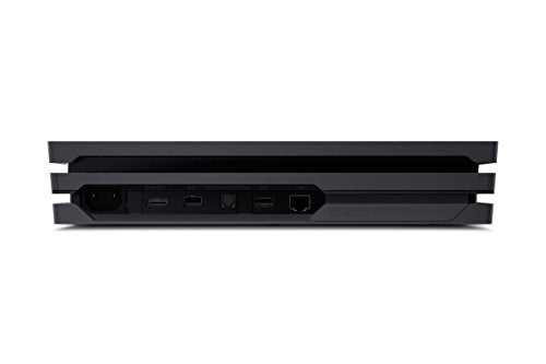 SONY PlayStation 4 Pro 1TB Console - (PS4) PlayStation 4 [Pre-Owned] Consoles Sony   