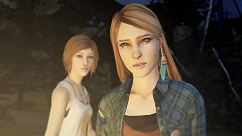 Life is Strange: Arcadia Bay Collection - (NSW) Nintendo Switch Video Games Square Enix   