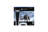 SONY PlayStation 5 Digital Edition Console (God of War Ragnarok Bundle) (Model CFI-1215B) - (PS5) PlayStation 5 Video Games PlayStation   