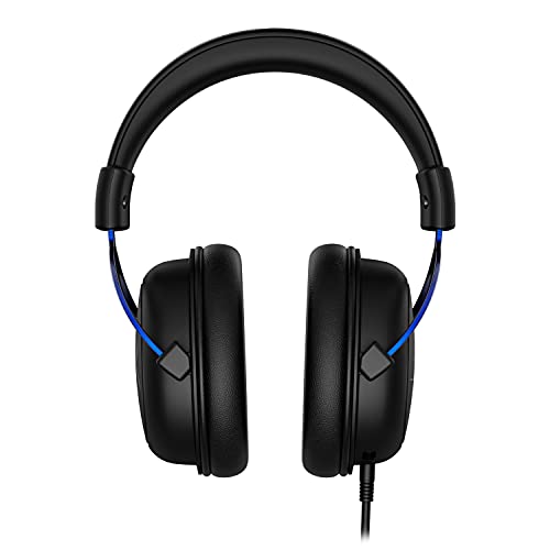 HyperX Cloud - Wired Gaming Headset - (PS5) Playstation 5 ACCESSORIES HyperX   