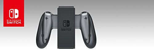 Nintendo Switch Joy-Con Charging Grip - (NSW) Nintendo Switch (Japanese Import) Accessories Nintendo   