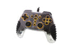 Nyko PlayStation 4Air Glow Wired Controller LED Light Show and Hand Cooling Fan - Wired 10Ft Cable - PlayStation 4 Accessories Nyko   