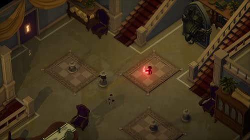 Death's Door - (NSW) Nintendo Switch Video Games Devolver Digital   