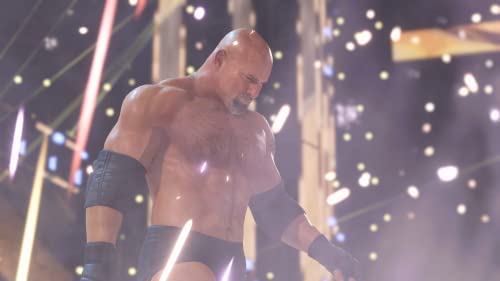 WWE 2K22 Deluxe Edition - (PS5) PlayStation 5 Video Games 2K   