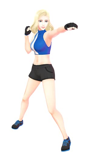 Knockout Home Fitness - (NSW) Nintendo Switch [Pre-Owned] Video Games XSEED Games