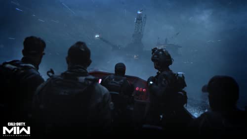 Call of Duty: Modern Warfare II - (PS4) PlayStation 4 | J&L Game