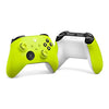 Microsoft Xbox Series X Wireless Controller ( Electric Volt ) - (XSX) Xbox Series X Accessories Microsoft   