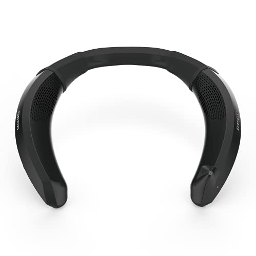 HORI Xbox Series X 3D Surround Gaming Neckset - Wearable Speaker with Voice Chat Designed - (XSX) Xbox Series X Accessories HORI   