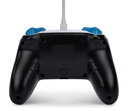 PowerA Enhanced Wired Controller (Pikachu High Voltage) - (NSW) Nintendo Switch ACCESSORIES PowerA   