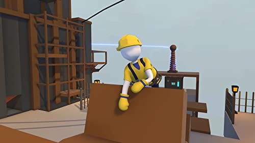 Human: Fall Flat - Dream Collection - (PS5) PlayStation 5 Video Games Curve Digital   