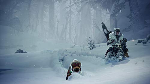 Monster Hunter: World - Iceborne (Master Edition) - (PS4) PlayStation 4 [Pre-Owned] Video Games Capcom