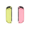 Joy-Con (L)/(R) - Pastel Pink/Pastel Yellow - (NSW) Nintendo Switch Accessories Nintendo   