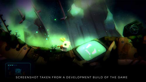 Void Trrlm();//Void Terrarium - (NSW) Nintendo Switch Video Games NIS America   