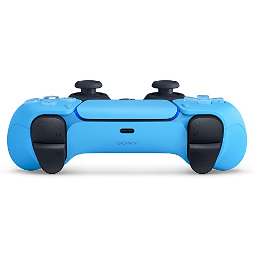 SONY PlayStation 5 DualSense Wireless Controller (Starlight Blue) - (PS5) PlayStation 5 [Pre-Owned] Accessories SONY