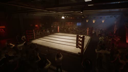 Big Rumble Boxing: Creed Champions - (PS4) PlayStation 4 [UNBOXING] Video Games Deep Silver   