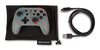 PowerA Nintendo Switch Enhanced Wireless Controller (Nano Grey Neon) - (NSW) Nintendo Switch Accessories PowerA   