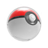HORI Nintendo Switch Poke Ball Plus Clear Case - (NSW) Nintendo Switch Accessories J&L Video Games New York City   