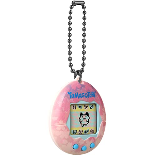 Tamagotchi Original (Sakura) - Tamagotchi Toy Tamagotchi   