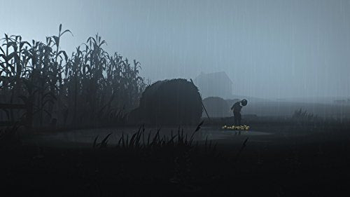 INSIDE / LIMBO Double Pack - (XB1) Xbox One [Pre-Owned] Video Games 505 Games   