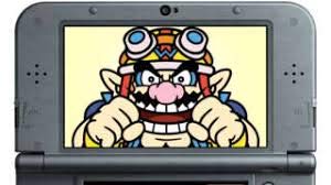 Warioware Gold - Nintendo 3DS (World Edition) Video Games Nintendo   