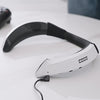 HORI 3D Surround Gaming Neckset - Wired Wearable Speaker for PS5, PS4, PC - (PS5) PlayStation 5 ACCESSORIES HORI   