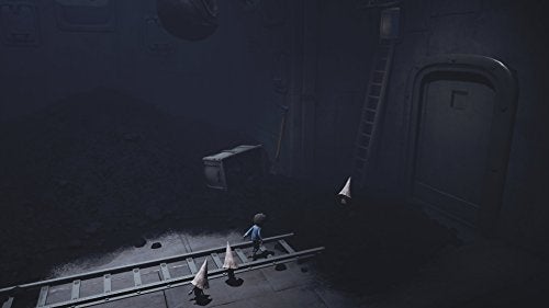 Little Nightmares: Complete Edition - (XB1) Xbox One [Pre-Owned] Video Games BANDAI NAMCO Entertainment   