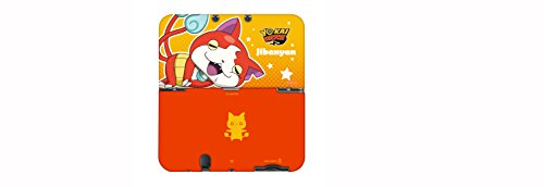 HORI New Nintendo 3DS XL  Yo-Kai Watch Duraflexi Protector (Jibanyan) - Nintendo 3DS Accessories Hori   