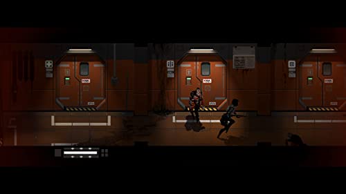 Signalis - (NSW) Nintendo Switch Video Games Humble Games   