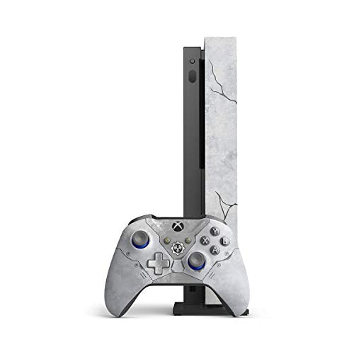 Microsoft Xbox One X 1Tb Console - Gears 5 Limited Edition Bundle