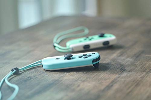 Nintendo Switch - Animal Crossing: New Horizons Edition - (NSW) Nintendo Switch Consoles Nintendo   