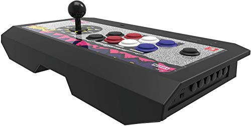 HORI Nintendo Switch Real Arcade Pro V (Street Fighter II Edition