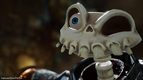 MediEvil - (PS4) PlayStation 4 [Pre-Owned] | J&L Game