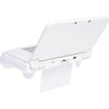 CYBER Gadget New Nintendo 3DS LL/XL Rubber Grip (White) - Nintendo 3DS (Japanese Import) Accessories CYBER Gadget   