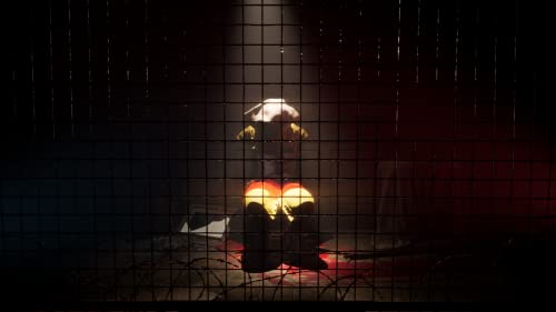 The Dark Pictures Anthology: The Devil in Me - (PS4) PlayStation 4 Video Games BANDAI NAMCO Entertainment   