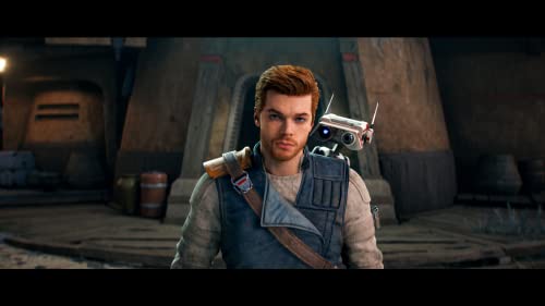 Star Wars Jedi: Survivor - (XSX) Xbox Series X | J&L Game