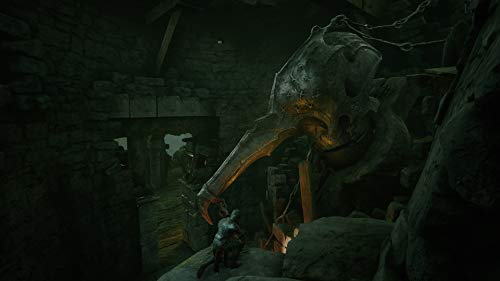 Mortal Shell: Enhanced Edition - (PS5) PlayStation 5 Video Games Playstack   